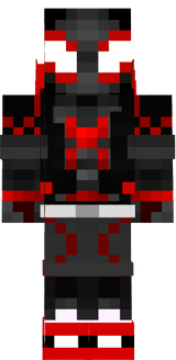 Miles Morales