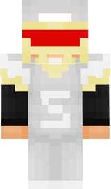 DevBlake Evok Away