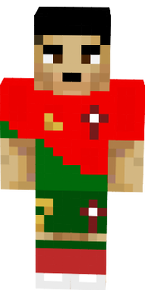 ronaldo