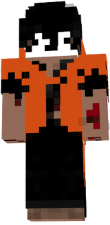 Bi\ion Namikaze