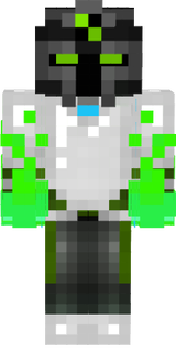 green power