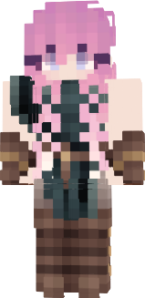 skin