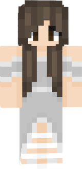 Celest skin 1