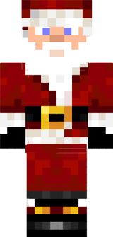 Santa claus