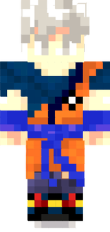 Goku