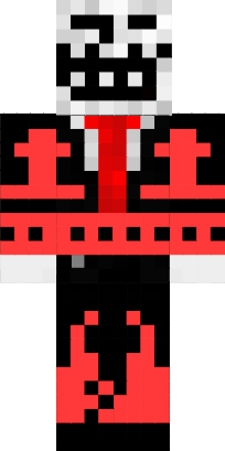 Preview of texture: steve