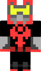 blazeman