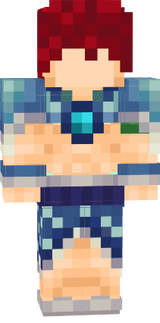 merman