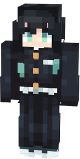 tokito dono