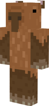 capibara
