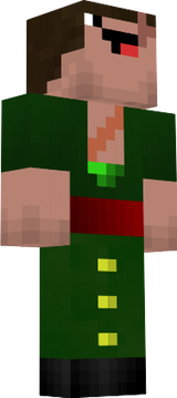 Zoro noob