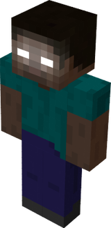 herobrine