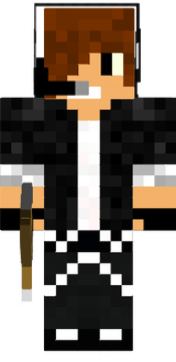 skin