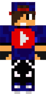 Dr_Leude_MC YT Skin