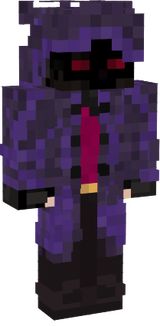 Shen Archune Garb