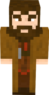 hagrid