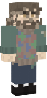 Issac sweater
