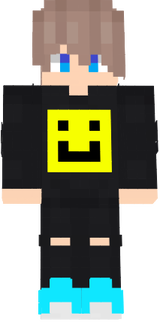 Benjamin YT2