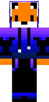 Alpha Fox