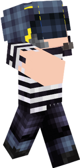 Dan Tekkit