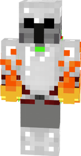 war head 5