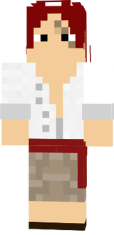 past shanks