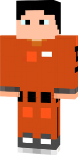 Arkham prisoner