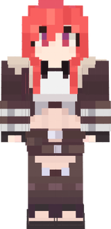 Eris Greyrat