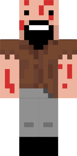 Hurted Notch