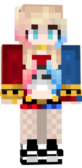 Harley Quin
