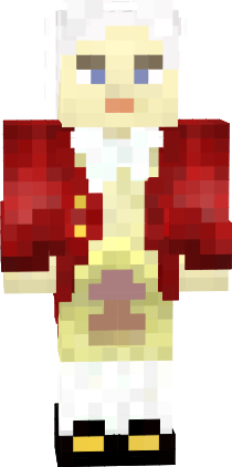 Preview of texture: wa mozart