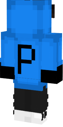 Preview of texture: pedrotakeo player