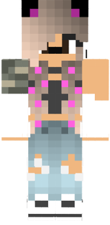 cute girl 