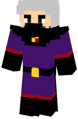 Zorran (Captain of The Evil Emperor Zurg's Army)