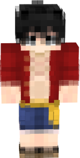 luffy