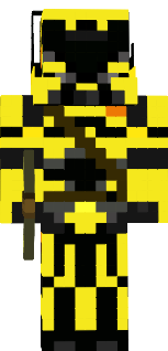 BUTTER MAN