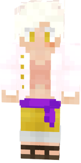 Luffy