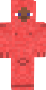Pink Morphsuit