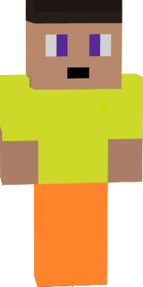 Random Dude