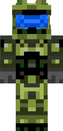Preview of texture: chief bl