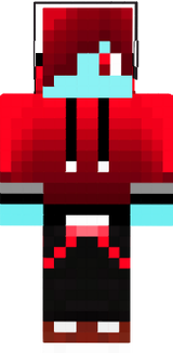 Red Dude