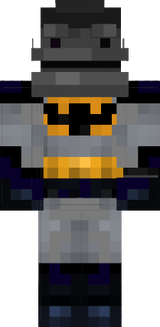 batman
