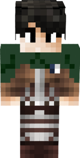 LeviBlaze