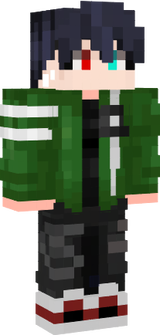 skinsingorro