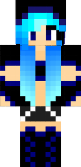 Luana Gamer