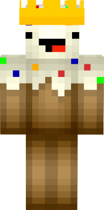Preview of texture: cakeking