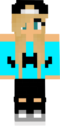 Preview of texture: Violka_tyan3