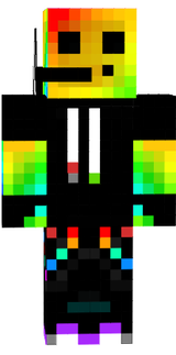Slime ming