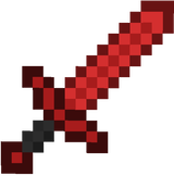Ruby Sword