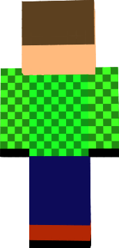 Preview of texture: Meu 1 char